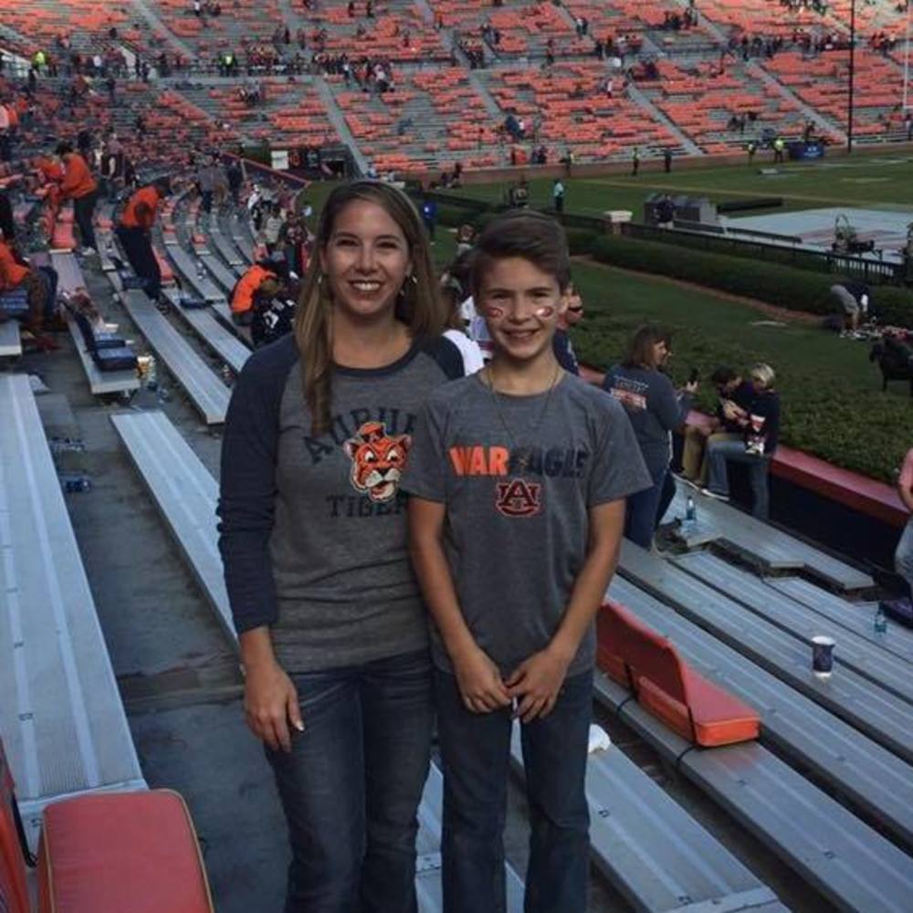 Meet your Posher, Tara